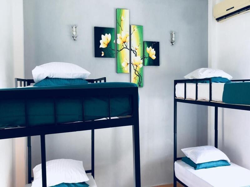 Bed and Breakfast Chapelton House à Colombo Extérieur photo