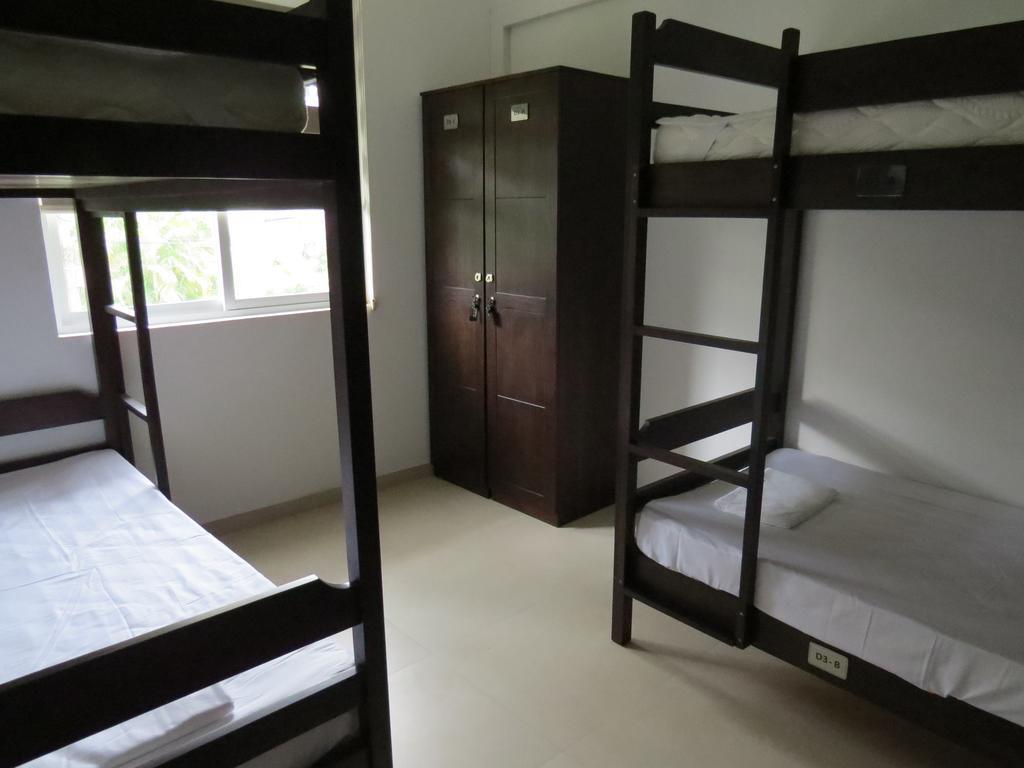 Bed and Breakfast Chapelton House à Colombo Chambre photo